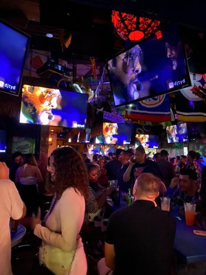 Cabo Cantina by null