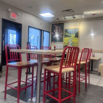 Pho Mai Dinkytown - Interior - Vietnamese Near Me - Minneapolis, Minnesota