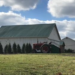 Bartels Farm