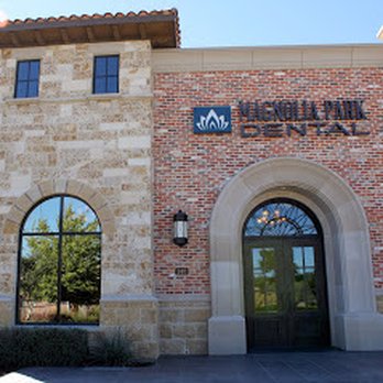 Magnolia Park Dental - Dentist Coppell TX - Magnolia Dental Care - General Dentistry Near Me - Coppell, Texas