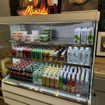Fishology Poke Bar - Poke Near Me - Folsom, California Fishology Poke Bar - Poke Near Me - Folsom, California
