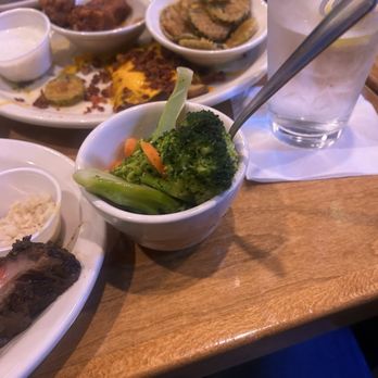 Texas Roadhouse - Combo Appetizer - Steakhouses Near Me - Cedar Rapids, Iowa
