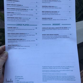 bashi - Asian Fusion Near Me - Rancho Palos Verdes, California bashi - Asian Fusion Near Me - Rancho Palos Verdes, California