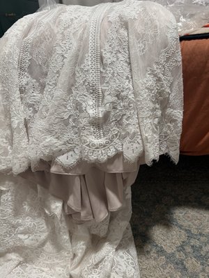 Henries Dry Cleaners