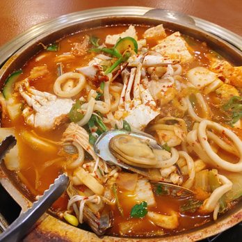 Hahm Ji Bach - Korean Near Me - Flushing, New York