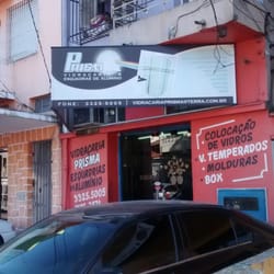 Prisma Iluminação