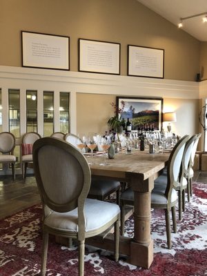 Verité Winery by null