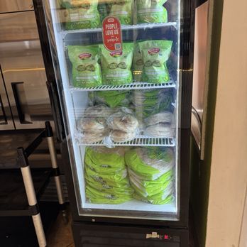 Kareem's - Refrigerator - Mediterranean Near Me - Anaheim, California Kareem's - Refrigerator - Mediterranean Near Me - Anaheim, California