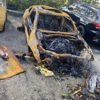 Triumph Consulting Public Adjusters - Fire damage to a car - Public Adjusters Near Me - Oakland Park, Florida Triumph Consulting Public Adjusters - Fire damage to a car - Public Adjusters Near Me - Oakland Park, Florida