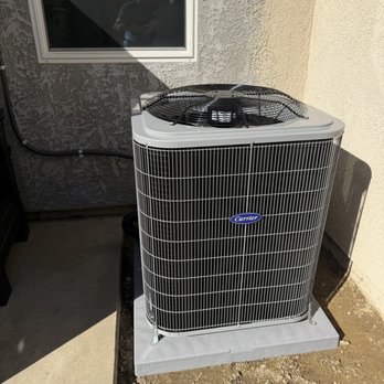 American Energy Home Pros - Heating & Air Conditioning/HVAC Near Me - Loomis, California