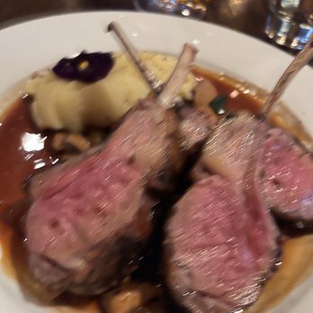Paon Restaurant & Wine Bar - Lamb - Wine Bars Near Me - Carlsbad, California Paon Restaurant & Wine Bar - Lamb - Wine Bars Near Me - Carlsbad, California