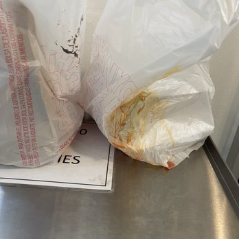 Pastores + Brunch - Both bags were messy. - Mexican Near Me - Chicago, Illinois