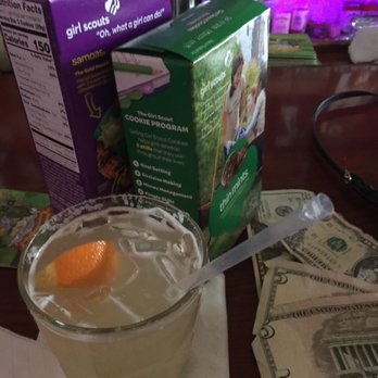 Dick's Place - Bars Near Me - Mendocino, California