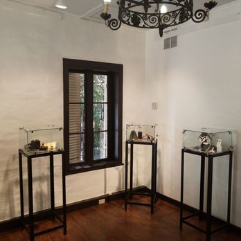Equinox Gallery - Intimate space - Art Galleries Near Me - San Antonio, Texas