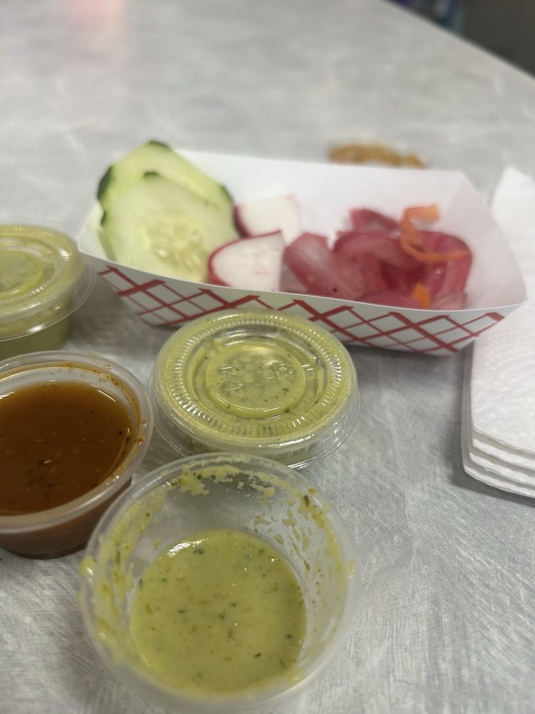 Taqueria Pollo Asado 3