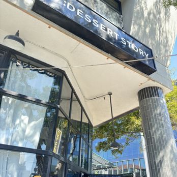 U :Dessert Story - Desserts Near Me - Berkeley, California