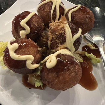 Bonchon Woodlawn - Takoyaki - Korean Near Me - Charlotte, North Carolina