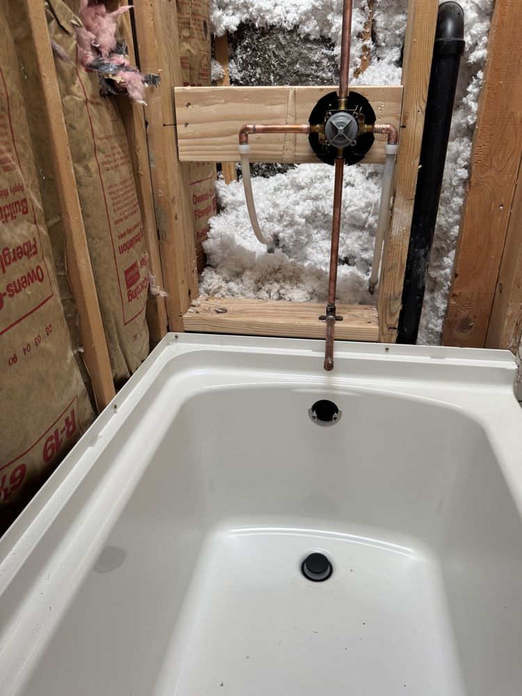 Slide of A-Z Plumbing & Mechanical