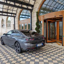 Walk Around Sicily - Limousine service in Siracusa (Ortigia)