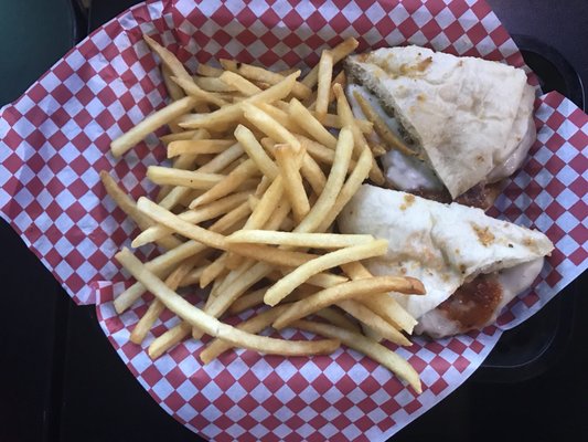 Benchwarmers Sports Bar and Grill by null