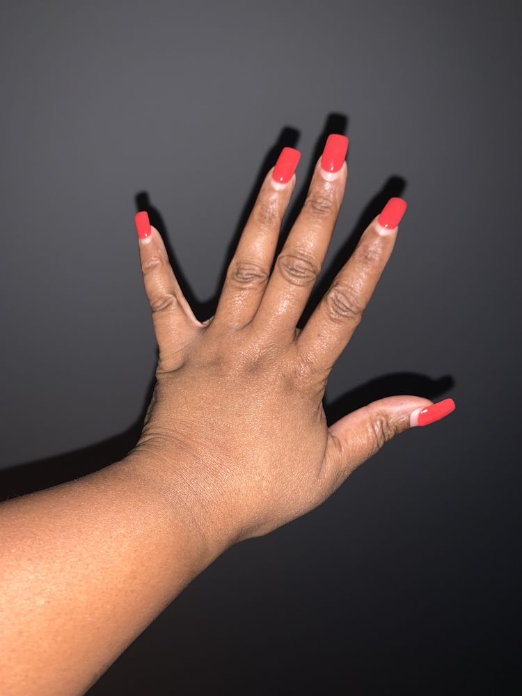 DALLA NAILS & SPA Updated October 2024 17 Photos & 18 Reviews