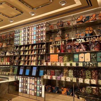 Venchi - Chocolatiers & Shops Near Me - New York, New York