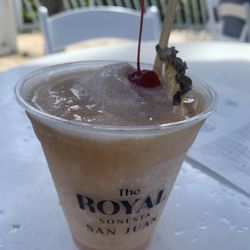 Akua Bar - Guava Colada
