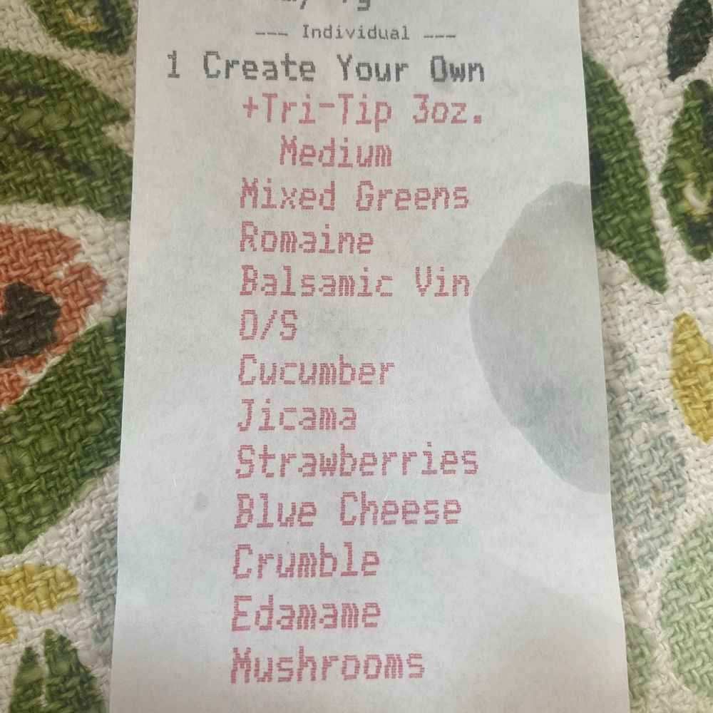 Jacks Urban Eats - My combo! Try it - New American Near Me - Roseville, California Jacks Urban Eats - My combo! Try it - New American Near Me - Roseville, California