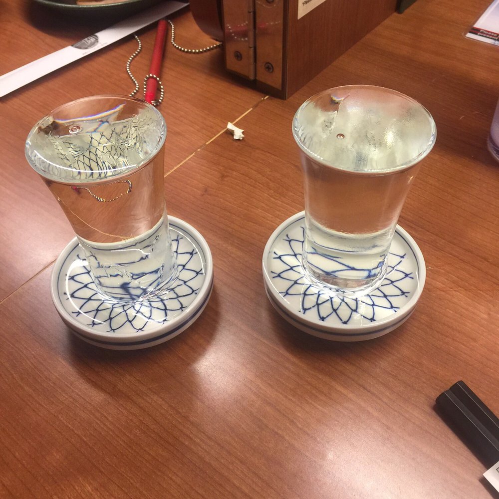ICHIRAN - Brooklyn - Sake!!! - Ramen Near Me - Brooklyn, New York ICHIRAN - Brooklyn - Sake!!! - Ramen Near Me - Brooklyn, New York