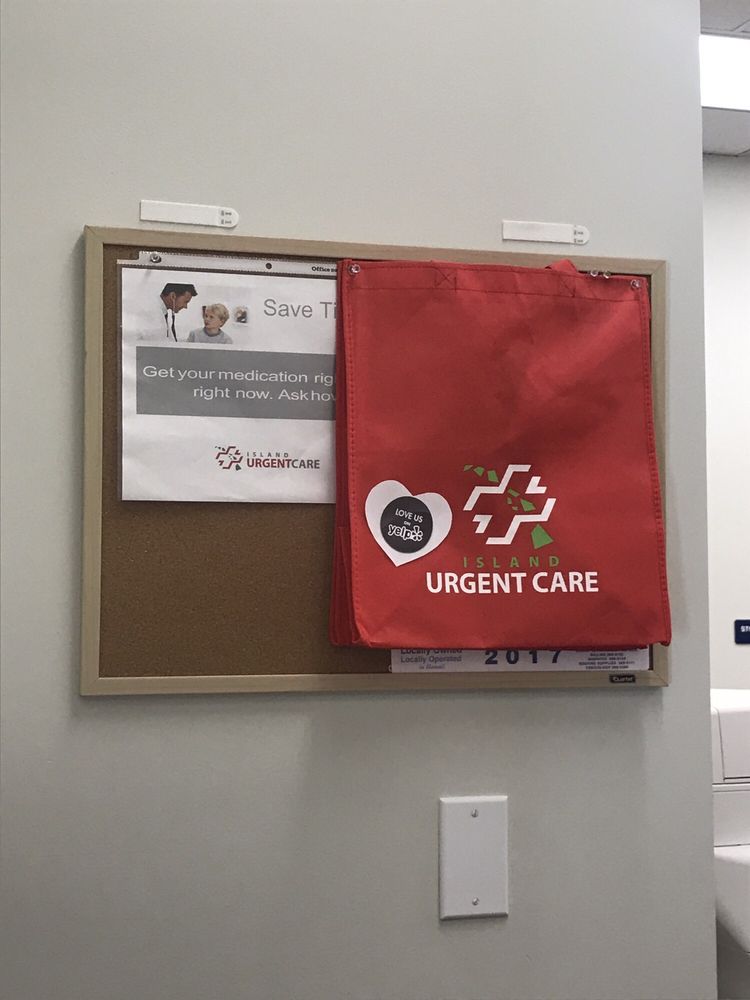 Island Urgent Care Hawaii Kai 21 Photos 94 Reviews Urgent