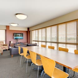 Park Towers - Party Room