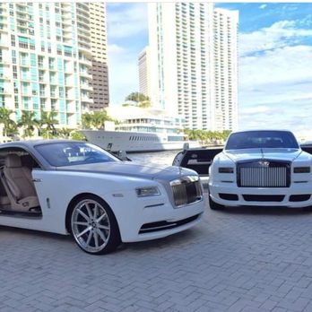 Limopedia - Limos Near Me - Miami, Florida