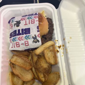 8-Bit Bites - Burgers Near Me - Brooklyn, New York 8-Bit Bites - Burgers Near Me - Brooklyn, New York