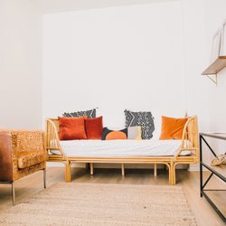 Ember Salon - Boho salon