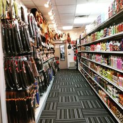 Sense Beauty Supply