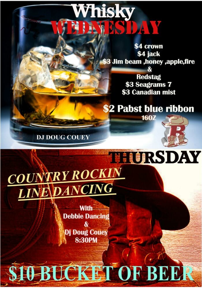 The Roost Country Bar Image