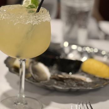 Tavern On the Hill - The best margarita I have had in years! I got tipsy off of 1. i'm definitely a lightweight - Steakhouses Near Me - Enola, Pennsylvania Tavern On the Hill - The best margarita I have had in years! I got tipsy off of 1. i'm definitely a lightweight - Steakhouses Near Me - Enola, Pennsylvania