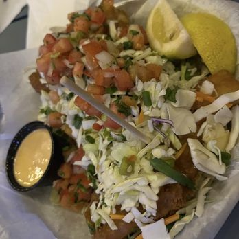 Wooly's - Seafood Near Me - Pismo Beach, California