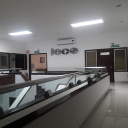 Instituto de Enfermedades y Cirugía Ocular - IECO