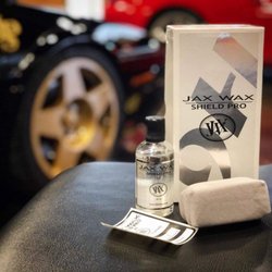 Performance Auto Spa - Jax Wax Professional Ceramic Coating