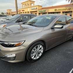 Hertz Rent A Car