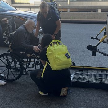 Flying Angels - No way without their help... - Medical Transportation Near Me - Philadelphia, Pennsylvania Flying Angels - No way without their help... - Medical Transportation Near Me - Philadelphia, Pennsylvania