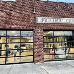 Brotherton Brewing