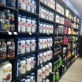 Planet Supplements - a variety of products on shelves - Vitamins & Supplements Near Me - Charlotte, North Carolina Planet Supplements - a variety of products on shelves - Vitamins & Supplements Near Me - Charlotte, North Carolina