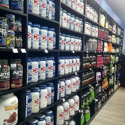 Planet Supplements