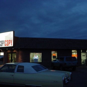 Copy Copy - Copy Copy - Grand Junction, CO - Printing Services Near Me - Grand Junction, Colorado