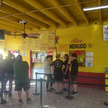 El Paisa - Mexican Near Me - Albuquerque, New Mexico