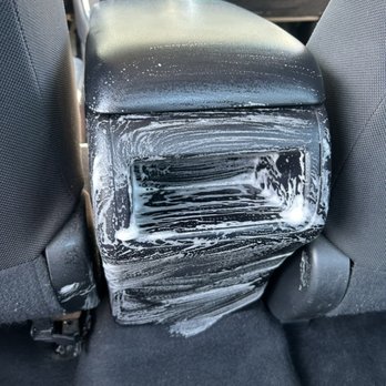 Starlight Detailing - Any Stains needed removed? Let us know!! - Auto Detailing Near Me Starlight Detailing - Any Stains needed removed? Let us know!! - Auto Detailing Near Me