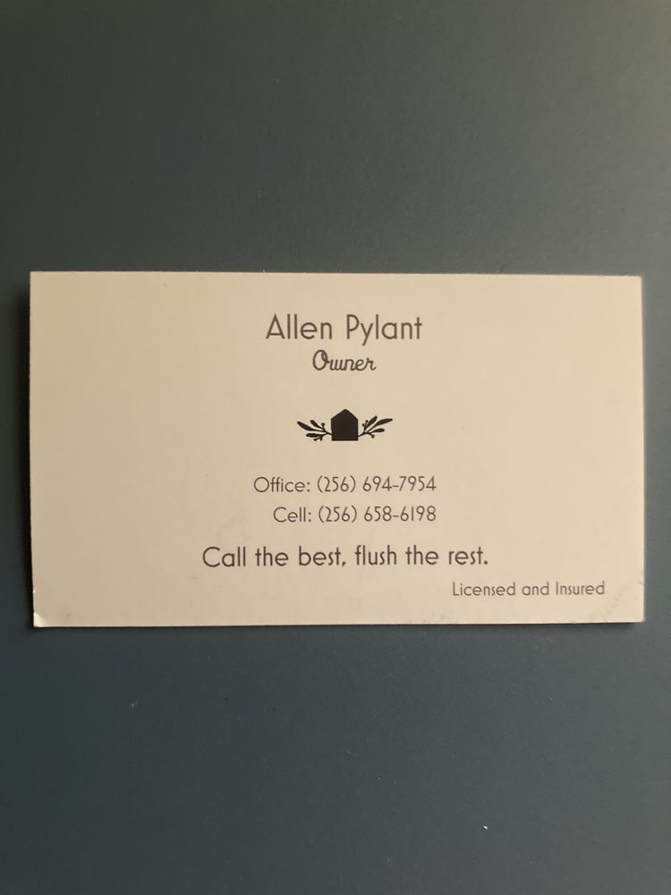 Slide of Hometown Plumbing