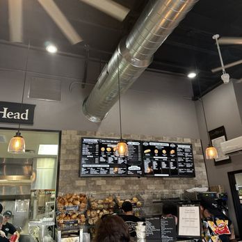 Bongiorno Bagels - Bagels Near Me - Gilbert, Arizona